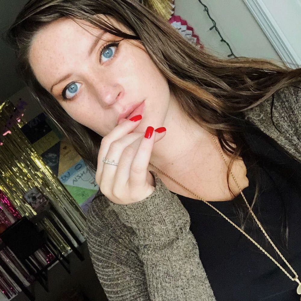 Meet your Posher, Melissa